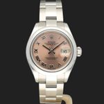 Rolex Lady-Datejust 279160 - (3/8)