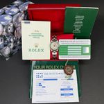 Rolex Oyster Perpetual Lady Date 79160 - (3/8)