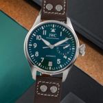 IWC Big Pilot IW501015 - (3/8)