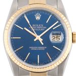 Rolex Datejust 36 16233 - (2/4)