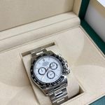 Rolex Daytona 126500ln - (7/10)