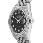 Rolex Datejust 36 126284RBR - (3/6)