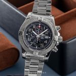 Breitling Super Avenger II A1337111/BC28 - (1/8)