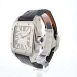 Cartier Santos 100 2656 - (2/6)