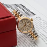 Rolex Lady-Datejust 69173 - (4/8)