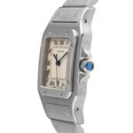 Cartier Santos Galbée W20025D6 - (6/8)