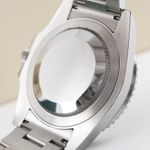 Rolex GMT-Master II 116710BLNR - (8/8)