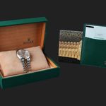 Rolex Datejust 36 16233 - (8/8)