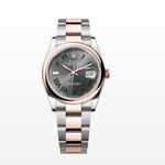 Rolex Datejust 126201 - (1/1)