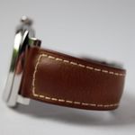 Panerai Radiomir 1940 3 Days Automatic PAM00655 (2016) - Wit wijzerplaat 42mm Staal (4/8)