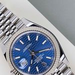 Rolex Datejust 41 126334 - (4/8)