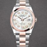 Rolex Datejust 126201 - (1/1)