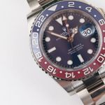Rolex GMT-Master II 126719BLRO - (4/8)