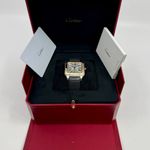 Cartier Santos Dumont W2SA0034 - (3/8)