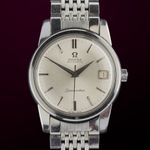 Omega Seamaster 166.009 - (1/8)