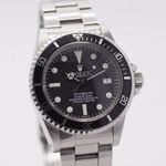 Rolex Sea-Dweller 1665 - (3/8)