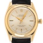 Rolex Oyster Perpetual 3131 - (1/8)