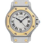 Cartier Santos 0907 - (1/8)