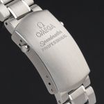 Omega Speedmaster Professional Moonwatch 311.30.42.30.99.001 (2017) - Grey dial 42 mm Steel case (8/8)