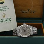 Rolex Datejust 1601 - (3/7)