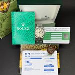 Rolex Oyster Precision 6694 (1978) - 34 mm (3/8)