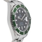 Rolex Submariner Date 16610T - (7/8)