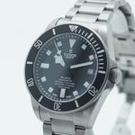 Tudor Pelagos 25600TN (2016) - Black dial 42 mm Titanium case (4/8)