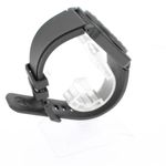 Bell & Ross BR 03 BR03A-EMM-CE/SRB (2025) - Blue dial 41 mm Ceramic case (3/4)