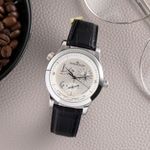 Jaeger-LeCoultre Master Geographic Q1508420 - (1/8)