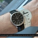 Rolex Cellini Time 50509 - (2/8)