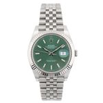 Rolex Datejust 41 126334 - (1/5)