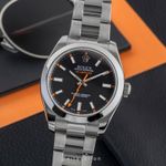 Rolex Milgauss 116400 - (1/8)