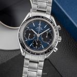Omega Speedmaster Racing 326.30.40.50.03.001 - (1/8)