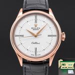 Rolex Cellini Time