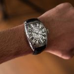 Franck Muller Cintrée Curvex 8880 SC - (6/7)