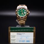 Rolex Datejust 31 278381RBR (2024) - Zilver wijzerplaat 31mm Staal (8/8)