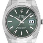 Rolex Datejust 41 126300 - (1/8)