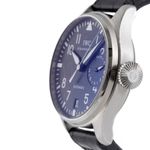 IWC Big Pilot IW500401 - (6/8)