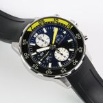 IWC Aquatimer Chronograph IW376709 - (2/8)