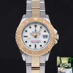 Rolex Yacht-Master 169623 - (1/8)