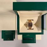 Rolex Daytona 116505 (2020) - Brown dial 40 mm Rose Gold case (8/8)