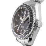 Omega Seamaster Planet Ocean 232.30.38.20.01.001 (Unknown (random serial)) - Black dial 38 mm Steel case (6/8)