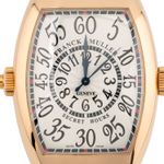 Franck Muller Secret Hours 8880 SE H I - (2/5)