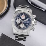 Breitling Avenger A13381111B2A1 - (1/8)