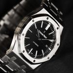 Audemars Piguet Royal Oak 15400ST.OO.1220ST01 - (5/8)