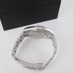 Rolex Explorer 214270 (2017) - Zwart wijzerplaat 39mm Staal (6/8)