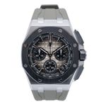 Audemars Piguet Royal Oak Offshore Chronograph 26420SO.OO.A600CA.01 - (1/6)