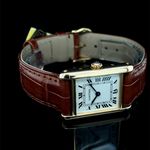 Cartier Tank Louis Cartier 66001 - (3/8)