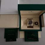 Rolex Oyster Perpetual 36 126000 (2023) - Black dial 36 mm Steel case (4/14)
