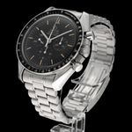 Omega Speedmaster Professional Moonwatch 3590.50 (1995) - Black dial 42 mm Steel case (5/8)